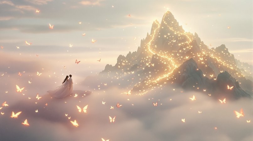 奇幻仙侠吻戏专区 - 日韩电影