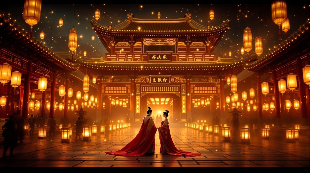 长夜灯花 - 日韩电影首屏推荐